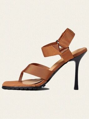 |NWOT| Tony Bianco Fia Stilhetto Sandal